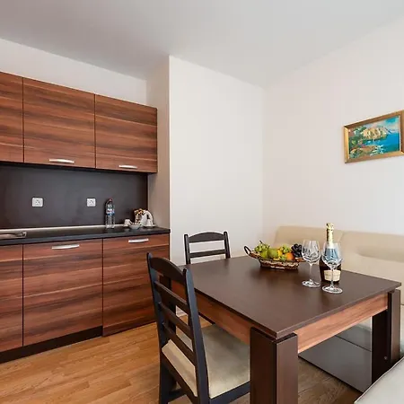 Hotel de apartamente Sea Romance Sunny Beach