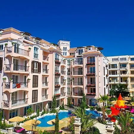 Sea Romance * Sunny Beach
