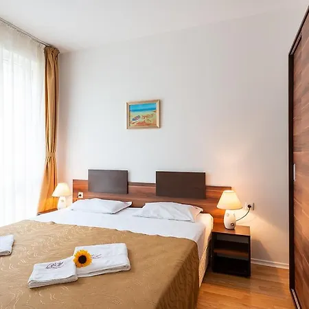 Sea Romance Aparthotel *