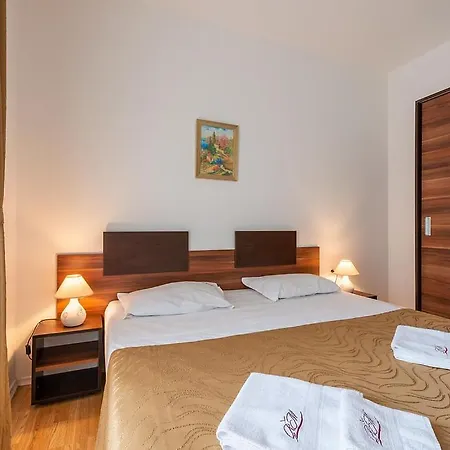 Sea Romance Aparthotel